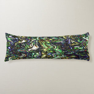 Coussins Longs Jist Havin' Fun......