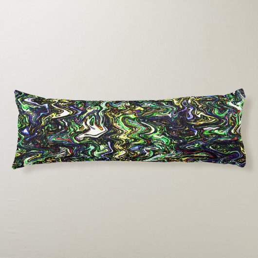 Coussins Longs Jist Havin' Fun...... (Devant)