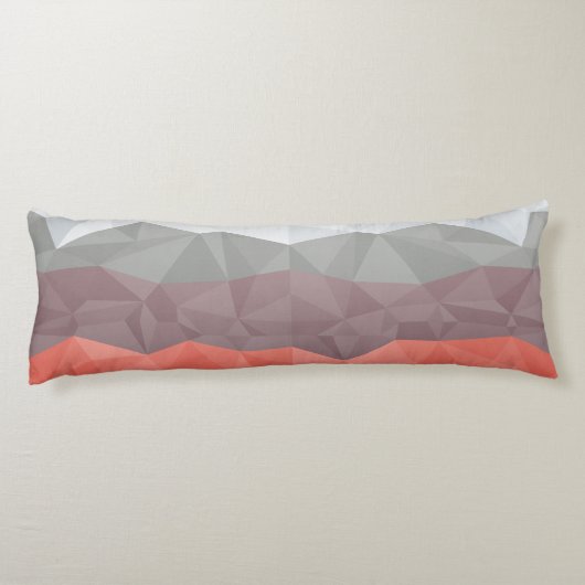 Coussins Longs Jogakbo cushion (Dos)