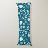 Coussins Longs Joie (Devant (Vertical))