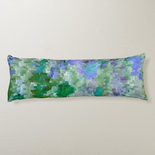 Coussins Longs Joli Bouquet.... (Dos)