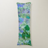 Coussins Longs Joli Bouquet.... (Devant (Vertical))