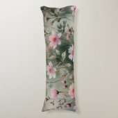 Coussins Longs Joli Fleur sauvage (Devant (Vertical))
