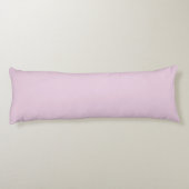 Coussins Longs Joli motif de Pâques/printemps (Dos)
