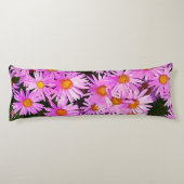 COUSSINS LONGS JOLIE JOLIE JOURNÉE ROSE (Dos)