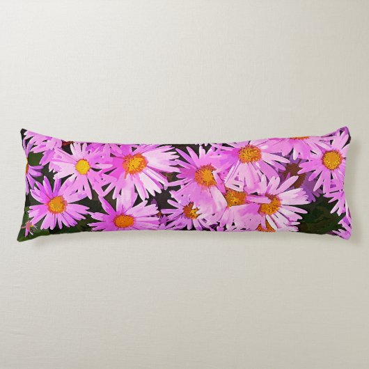 COUSSINS LONGS JOLIE JOLIE JOURNÉE ROSE (Devant)