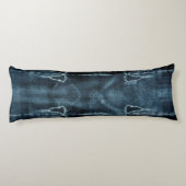 Coussins Longs Jour de Turin (Jour de Turin) Jésus-Christ (Dos)