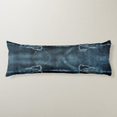 Coussins Longs Jour de Turin (Jour de Turin) Jésus-Christ (Devant)