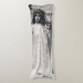 Coussins Longs Joyeux Noel (devant Vertical)