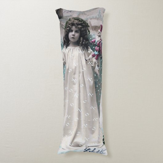 Coussins Longs Joyeux Noel (devant Vertical)