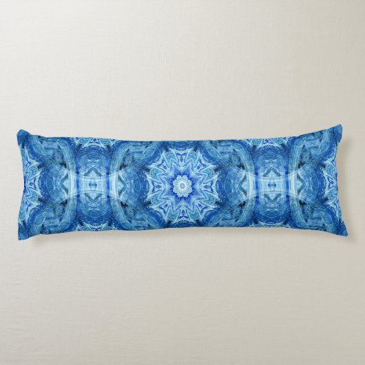 Coussins Longs Juste de la dentelle.... (Dos)