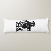 Coussins Longs Kendo (Devant)