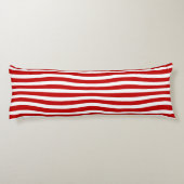 Coussins Longs KiniArt Westie Star & Stripes (Dos)