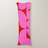 Coussins Longs Kismet Valentine (Devant (Vertical))