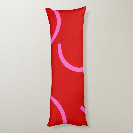 Coussins Longs Kismet Valentine (Dos (Vertical))