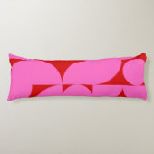 Coussins Longs Kismet Valentine (Devant)