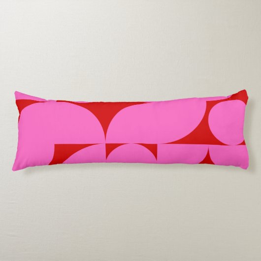 Coussins Longs Kismet Valentine (Devant)