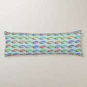 Coussins Longs La baignade (Dos)