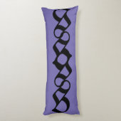COUSSINS LONGS LA CUSHION ART ET DESIGN (Dos (Vertical))