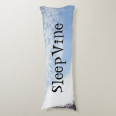 COUSSINS LONGS LA CUSHION ART ET DESIGN (Devant (Vertical))