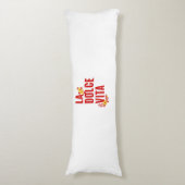 Coussins Longs La dolce vita (Devant (Vertical))