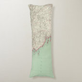 Coussins Longs La France 9 (Devant (Vertical))