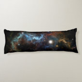 Coussins Longs La grappe sourde de Nexus (Dos)