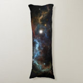 Coussins Longs La grappe sourde de Nexus (Devant (Vertical))