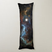 Coussins Longs La grappe sourde de Nexus (Dos (Vertical))