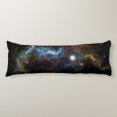 Coussins Longs La grappe sourde de Nexus (Devant)