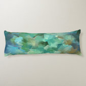 Coussins Longs La mer...... (Dos)