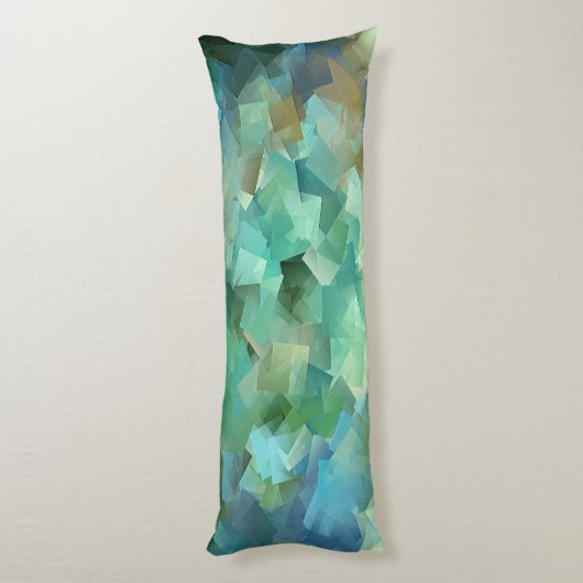 Coussins Longs La mer...... (Dos (Vertical))