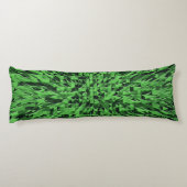 Coussins Longs La pelouse..... (Dos)