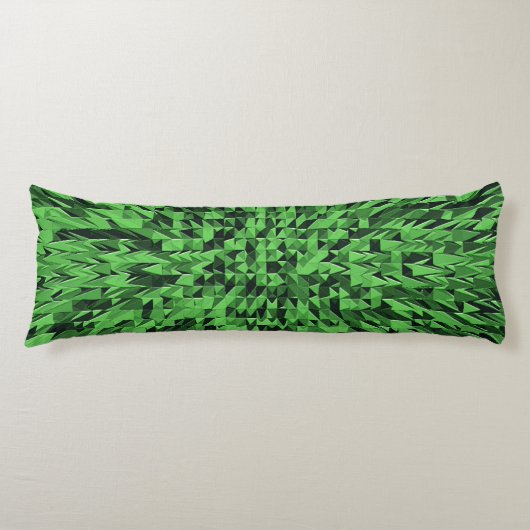 Coussins Longs La pelouse..... (Devant)