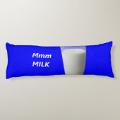 Coussins Longs LAIT Mmm (Dos)