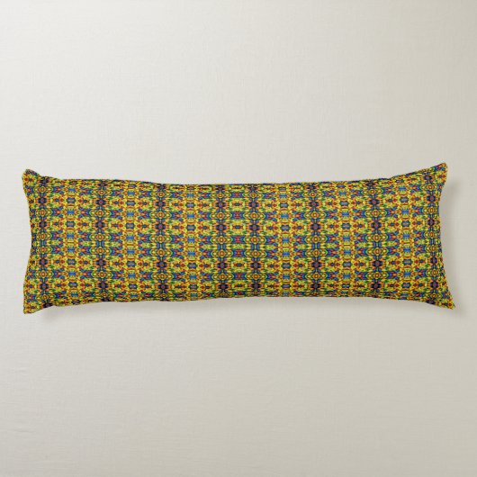 Coussins Longs Lambswool (Dos)