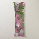 Coussins Longs L'amour du printemps..... (Devant (Vertical))