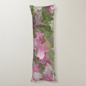 Coussins Longs L'amour du printemps..... (Dos (Vertical))