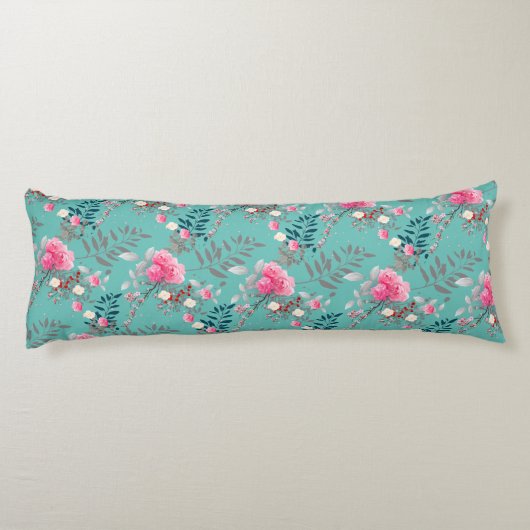 Coussins Longs Lancer l'oreiller (Dos)