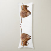 Coussins Longs Lanceur écossais (Devant (Vertical))