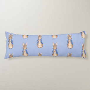 Coussins Longs Lapin bunny classique