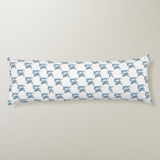 Coussins Longs Lapin Lapin  (Dos)