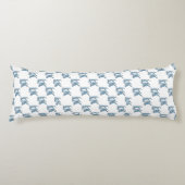 Coussins Longs Lapin Lapin  (Devant)