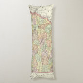 Coussins Longs L'Arkansas 6 (Dos (Vertical))