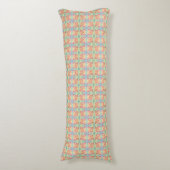 Coussins Longs L'Artiste Nectar (Devant (Vertical))