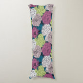 Coussins Longs Latspring garden (Devant (Vertical))