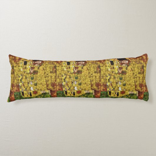 Coussins Longs Le Citron Baiser Légumes Découpage Spoof Art (Devant)