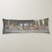 Coussins Longs Le dernier dîner, 1495-97 (fresque) (Dos)