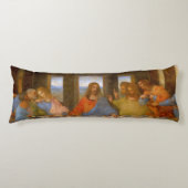 Coussins Longs Le Dernier souper (Devant)