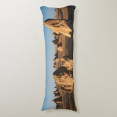 Coussins Longs Le désert de Pinnacles Nambung National Park (Devant (Vertical))